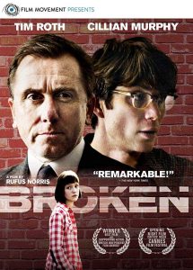 فيلم Broken 2012 مترجم فيلم Broken 2012 مترجم