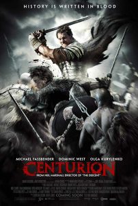 فيلم Centurion 2010 مترجم فيلم Centurion 2010 مترجم