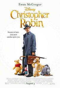 فيلم Christopher Robin 2018 مترجم فيلم Christopher Robin 2018 مترجم