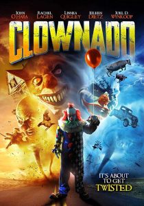 فيلم Clownado 2019 مترجم فيلم Clownado 2019 مترجم