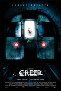 فيلم Creep 2004 مترجم فيلم Creep 2004 مترجم