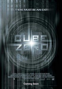 فيلم Cube Zero 2004 مترجم فيلم Cube Zero 2004 مترجم