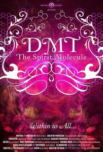 فيلم DMT The Spirit Molecule 2010 مترجم فيلم DMT The Spirit Molecule 2010 مترجم