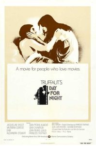 فيلم Day for Night 1973 مترجم فيلم Day for Night 1973 مترجم