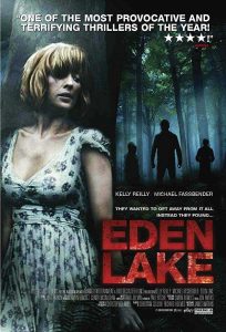 فيلم Eden Lake 2008 مترجم فيلم Eden Lake 2008 مترجم