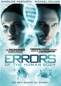 فيلم Errors of the Human Body 2012 مترجم فيلم Errors of the Human Body 2012 مترجم