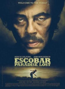 فيلم Escobar Paradise Lost 2014 مترجم فيلم Escobar Paradise Lost 2014 مترجم