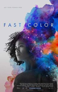 فيلم Fast Color 2018 مترجم فيلم Fast Color 2018 مترجم