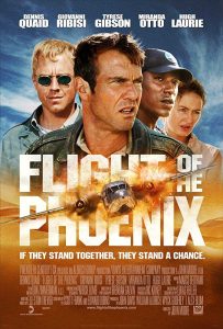 فيلم Flight of the Phoenix 2004 مترجم فيلم Flight of the Phoenix 2004 مترجم