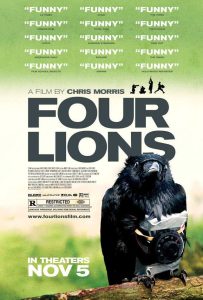 فيلم Four Lions 2010 مترجم فيلم Four Lions 2010 مترجم