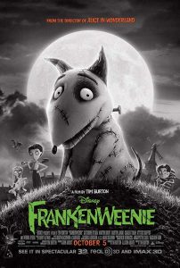 فيلم Frankenweenie 2012 مترجم فيلم Frankenweenie 2012 مترجم
