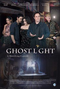 فيلم Ghost Light 2018 مترجم فيلم Ghost Light 2018 مترجم
