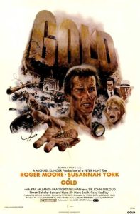 فيلم Gold 1974 مترجم فيلم Gold 1974 مترجم