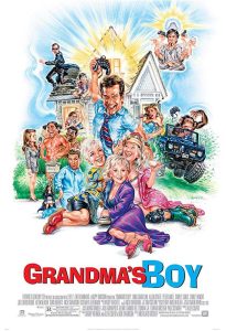 فيلم Grandmas Boy 2006 مترجم فيلم Grandmas Boy 2006 مترجم