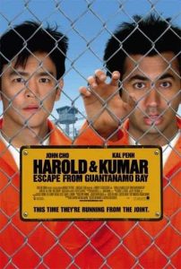 فيلم Harold Kumar Escape From Guantanamo Bay 2008 مترجم فيلم Harold Kumar Escape From Guantanamo Bay 2008 مترجم