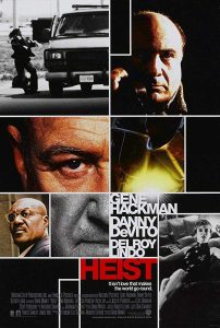 فيلم Heist 2001 مترجم فيلم Heist 2001 مترجم