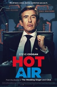 فيلم Hot Air 2018 مترجم فيلم Hot Air 2018 مترجم