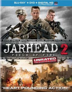 فيلم Jarhead 2 Field of Fire 2014 مترجم فيلم Jarhead 2 Field of Fire 2014 مترجم
