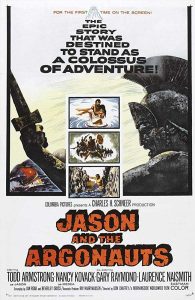 فيلم Jason and the Argonauts 1963 مترجم فيلم Jason and the Argonauts 1963 مترجم