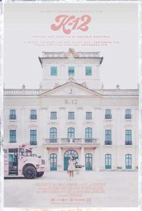 فيلم K-12 مترجم فيلم K-12 مترجم