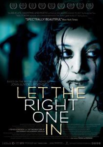 فيلم Let The Right One In 2008 مترجم فيلم Let The Right One In 2008 مترجم