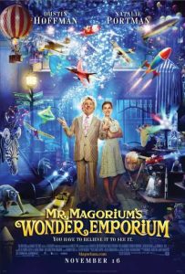 فيلم Mr.Magorium's Wonder Emporium 2007 مترجم فيلم Mr.Magorium's Wonder Emporium 2007 مترجم