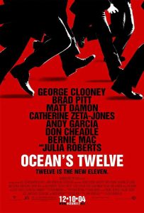 فيلم Oceans Twelve 2004 مترجم فيلم Oceans Twelve 2004 مترجم