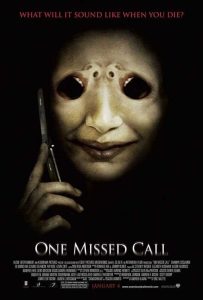 فيلم One Missed Call 2008 مترجم فيلم One Missed Call 2008 مترجم