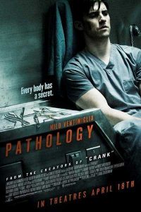 فيلم Pathologys 2008 مترجم فيلم Pathologys 2008 مترجم