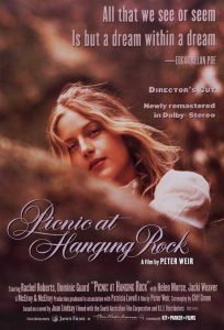 فيلم Picnic at Hanging Rock 1975 مترجم فيلم Picnic at Hanging Rock 1975 مترجم