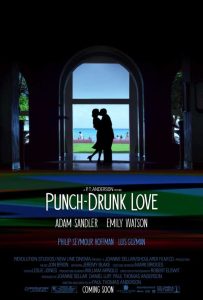 فيلم Punch-Drunk Love 2002 مترجم فيلم Punch-Drunk Love 2002 مترجم