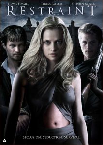 فيلم Restraint 2008 مترجم فيلم Restraint 2008 مترجم
