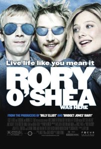 فيلم Rory OShea Was Here 2004 مترجم فيلم Rory OShea Was Here 2004 مترجم