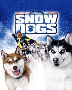 فيلم Snow Dogs 2002 مترجم فيلم Snow Dogs 2002 مترجم