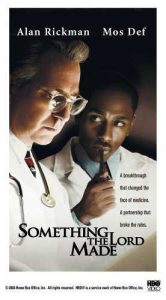 فيلم Something the Lord Made 2004 مترجم فيلم Something the Lord Made 2004 مترجم