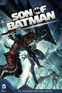 فيلم Son of Batman 2014 مترجم فيلم Son of Batman 2014 مترجم