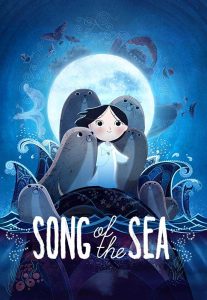 فيلم Song of the Sea 2014 مترجم فيلم Song of the Sea 2014 مترجم