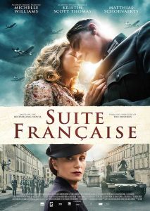 فيلم Suite Francaise 2014 مترجم فيلم Suite Francaise 2014 مترجم