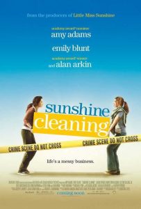 فيلم Sunshine Cleaning 2008 مترجم فيلم Sunshine Cleaning 2008 مترجم