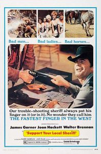 فيلم Support Your Local Sheriff 1969 مترجم فيلم Support Your Local Sheriff 1969 مترجم