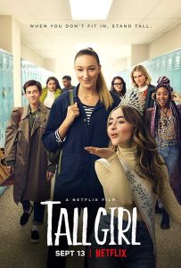 فيلم Tall Girl 2019 مترجم فيلم Tall Girl 2019 مترجم