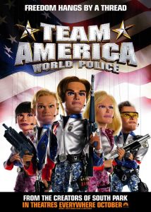 فيلم Team America World Police 2004 مترجم فيلم Team America World Police 2004 مترجم