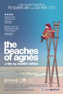 فيلم The Beaches of Agnès 2008 مترجم فيلم The Beaches of Agnès 2008 مترجم