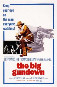 فيلم The Big Gundown 1966 مترجم فيلم The Big Gundown 1966 مترجم