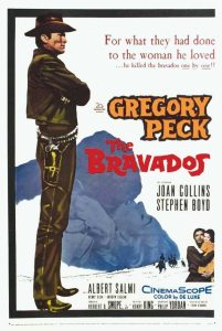 فيلم The Bravados 1958 مترجم فيلم The Bravados 1958 مترجم
