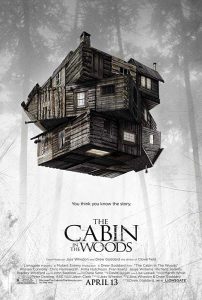 فيلم The Cabin in the Woods 2012 مترجم فيلم The Cabin in the Woods 2012 مترجم