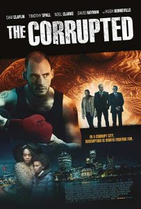 فيلم The Corrupted 2019 مترجم فيلم The Corrupted 2019 مترجم
