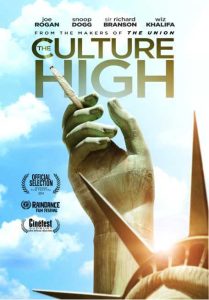 فيلم The Culture High 2014 مترجم فيلم The Culture High 2014 مترجم
