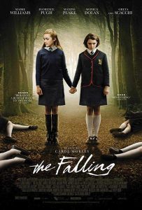 فيلم The Falling 2014 مترجم فيلم The Falling 2014 مترجم