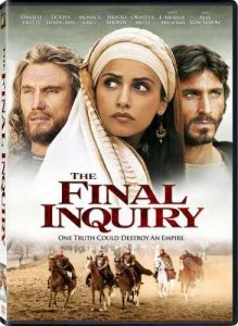 فيلم The Final Inquiry 2006 مترجم فيلم The Final Inquiry 2006 مترجم